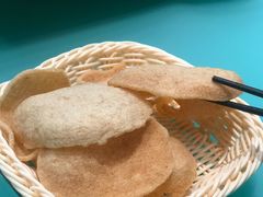 虾片-米纸越南小馆(金茂览秀城店)