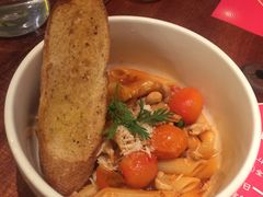 烤番茄肉酱通心粉-卡朋厨房(289艺术园区店)