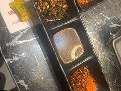 -烧烤季休闲餐厅(贵阳蟠桃宫店)