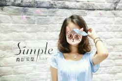 -简影造型·自选烫染接发salon