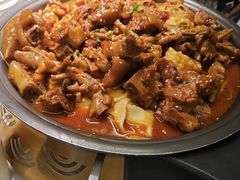 -徐记小怪兽肉蟹煲(中央大街店)