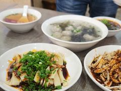 -健民肥肠(颐和家园店)