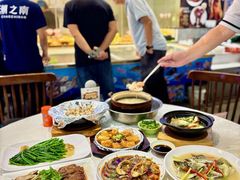 -潮之南·潮汕菜·鱼仔档(南山店)