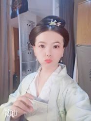 -盘子女人坊古装写真摄影(厦门总店)