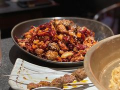 -丝路金桃·新疆菜(徐汇店)