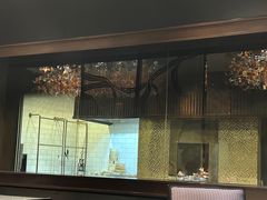 -东海朗廷酒店-唐阁T’ANG COURT 中餐厅