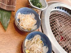 -炎蔵牛舌烤肉
