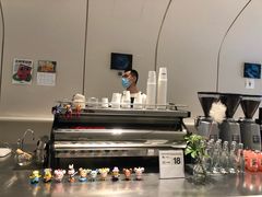 -Seesaw Coffee(上生新所店)