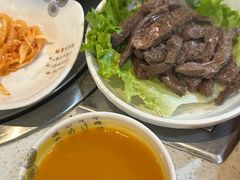 -名家韩国料理·烤肉(瑶海店)