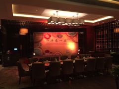 -长春净月潭喜来登酒店·盛宴标帜餐厅
