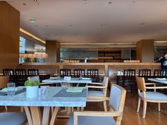 -二楼咖啡厅·厦门源昌凯宾斯基大酒店(湖滨中路店)