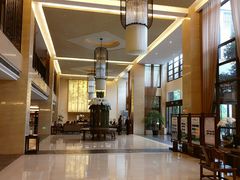 -天目湖御水温泉·度假酒店