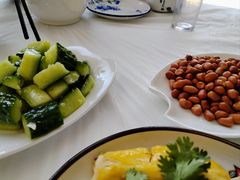 -碧海银沙海鲜餐厅(恒大海上威尼斯店)