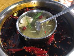 -渝味黄姐火锅(黄泥村店)