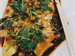 -北海渔村酒楼·粤菜海鲜点心(新华店)