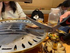 -闻老头·菊花炭烤肉(D11店)