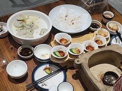 -猪腰一家·地道佛山菜(里水店)