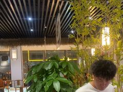 -大城小院饭店(博隆广场虹桥店)