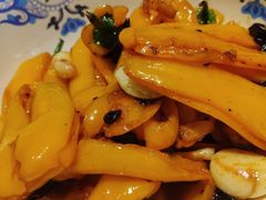 -味上湘菜馆(岳麓山店)