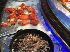 -北京贵宾楼饭店 红墙咖啡厅