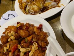 -河沿肉饼Beijing Pie(东华门店)