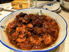 家传坛子肉-同合居·非遗东北菜(新阳路店)
