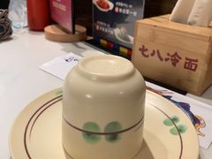 -七八冷面·延边朝鲜族美食(圣熙八号店)