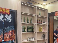 -有滋有味烧烤涮(果园星城C区店)