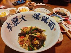 -李犟大爆鳝面·手工蟹黄包(湖滨西湖店)