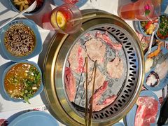 -汉阳廷自助烤肉(嘉禾金铂天地店)