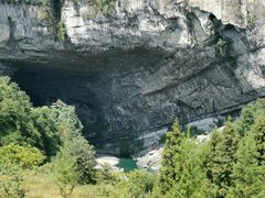 -咸丰县唐崖河景区