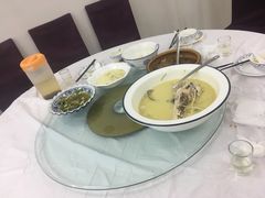 -沙家浜酒家(沙家浜景区店)