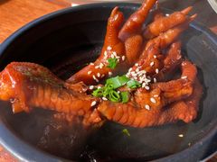 吮指凤爪-大牌大·传统杭帮菜(湖滨店)