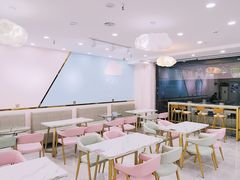 大堂-陈老大冷饮厅(金街广场店)