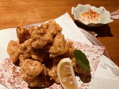 唐扬鸡块-旨味Umami_融合料理(万博汇店)