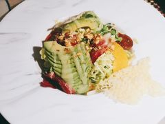 -Kathleen's Waitan 凯圣琳江景西餐厅(外滩店)