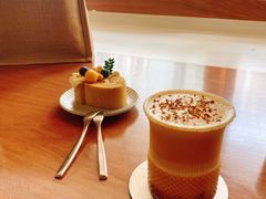 梅桂-PUZZLE COFFEE 拼图咖啡