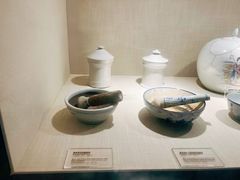 -广州神农草堂中医药博物馆