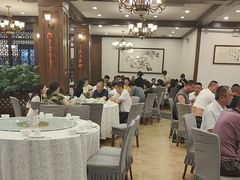 -高坎一品甲鱼庄(两河店)