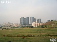 -南宁国际会展中心