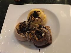 -广州花园酒店-凌璇阁360度高空海鲜自助餐CAROUSEL