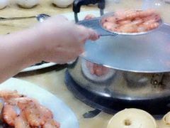 -凯华海鲜火锅·传承三十六年