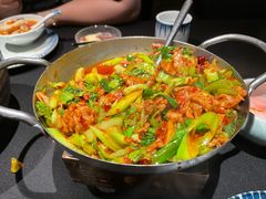 -山石榴·贵州菜(丰盛里店)