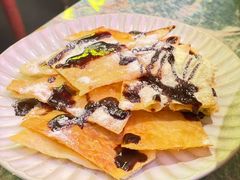 -浩海火燒雲傣家菜(芮欧百货店)