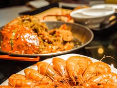 -达叔香味海鲜(海棠68环球美食街店)