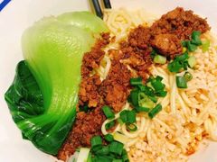 -蓉李记成都名小吃(武汉经开万达店)