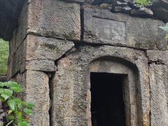 -四门塔风景区