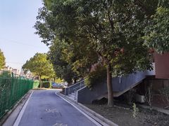 -同济大学(沪西校区)