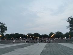 -眉山湿地公园(东坡区)