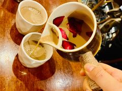 -麒麟风烤牛肉·云南烧烤小排档(丹凤街店)